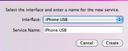 Ϸѡ޸Ϊ“iphone USB”